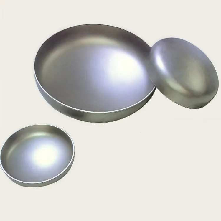 productcate-1-1 ASME Flanged and Dished Head