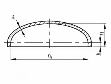 minimum thickness after forming minimum thickness after forming